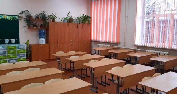 В Каракалпакстане уроки в школах будут длиться 35-минут