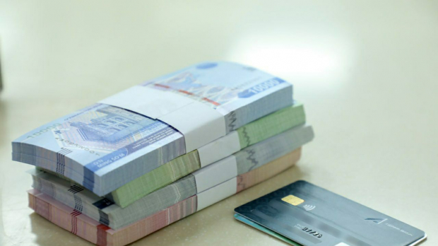 В Ташкенте бухгалтер, работающий на аутсорсинге, совершил хищение со счёта предприятия почти 1 млрд сум