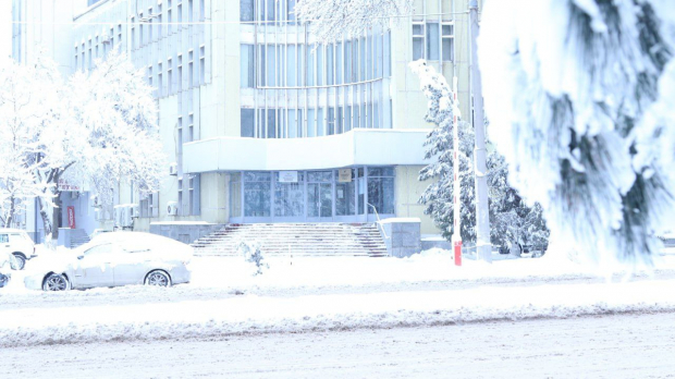 13 января в Ташкенте была зафиксирована рекордно низкая температура за последние почти 50 лет