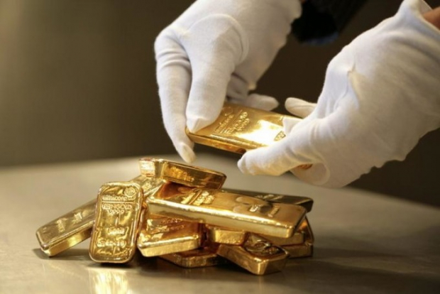 В Узбекистане существенно увеличились золотовалютные резервы