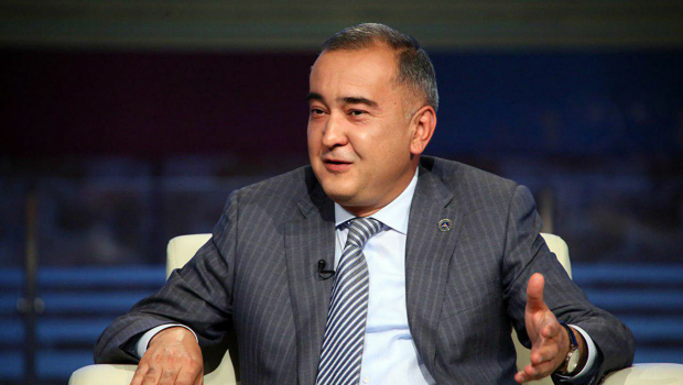 СМИ: Экс-хоким Ташкента мог попытаться покинуть Узбекистан