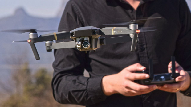 За последние 3 месяца в Сырдарье возбудили 3 уголовных дела по факту незаконной продажи дронов