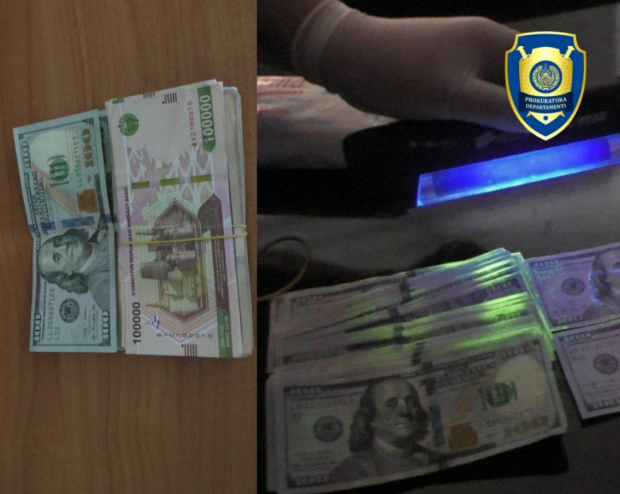 В Узбекистане выявлены очередные случаи мошенничества, связанные с переводом в вузы