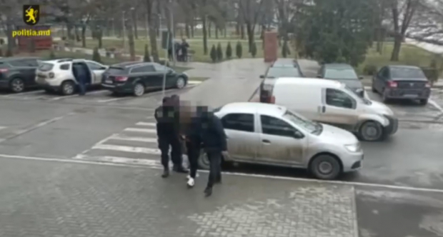 В Молдове задержан гражданин Узбекистана, объявленный в международный розыск
