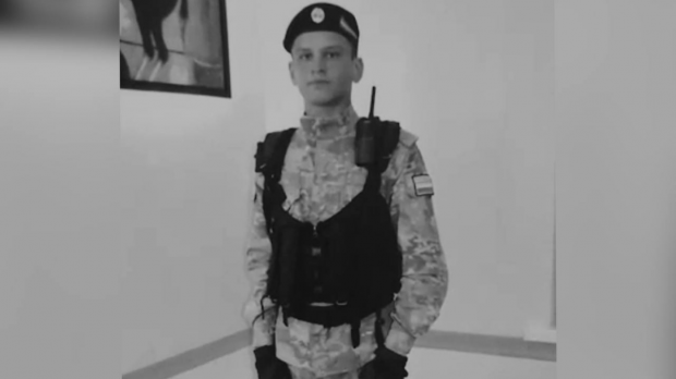 В Ташкентской области в воинской части застрелился военнослужащий — видео