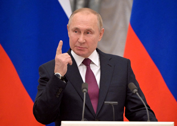 Владимир Путин высказался о ситуации в Узбекистане — видео