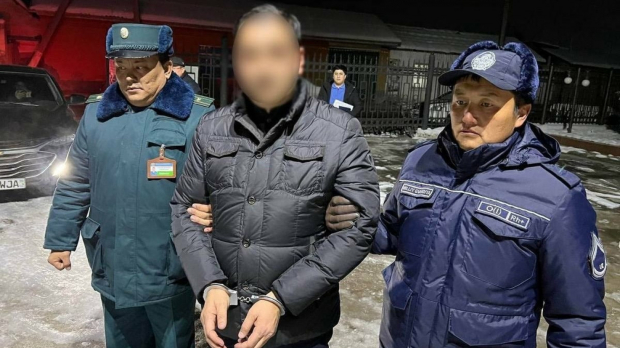 Экс-директор «Худудгаз Тошкент» освобожден под залог