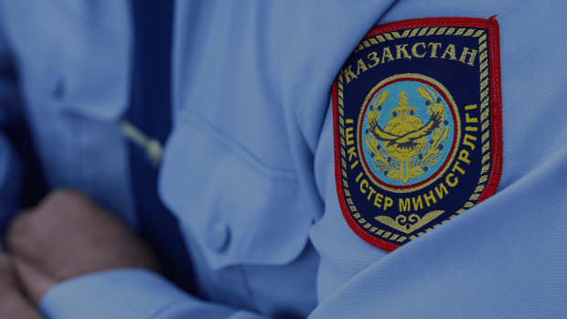 В Казахстане произошёл взрыв, пострадали двое узбекистанцев