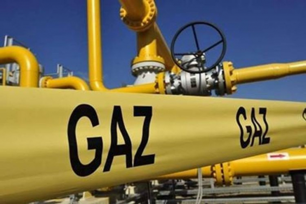 Узбекистан продал газ Китаю на 1,07 миллиарда долларов за прошлый год