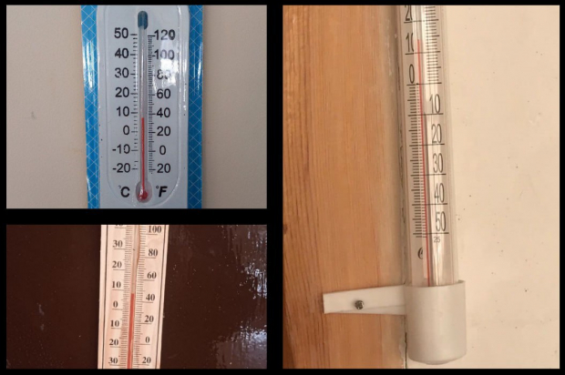 В Узбекистане учителей заставляют за свой счёт покупать термометры и вешать в кабинетах