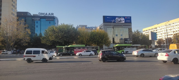 В Ташкенте рассказали, жители каких районов чаще всего жаловались на проблемы