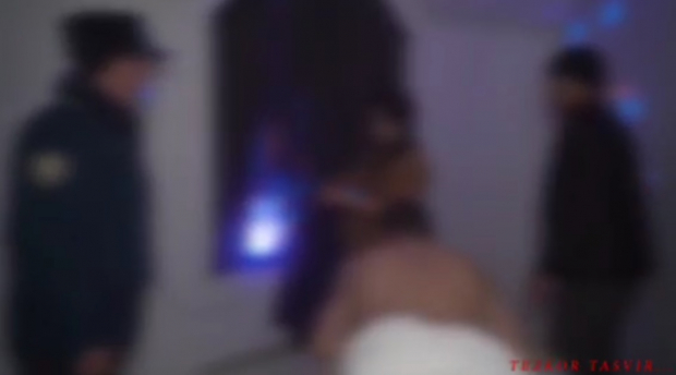 В Самарканде прошли рейды по выявлению притонов разврата в массажных салонах - видео
