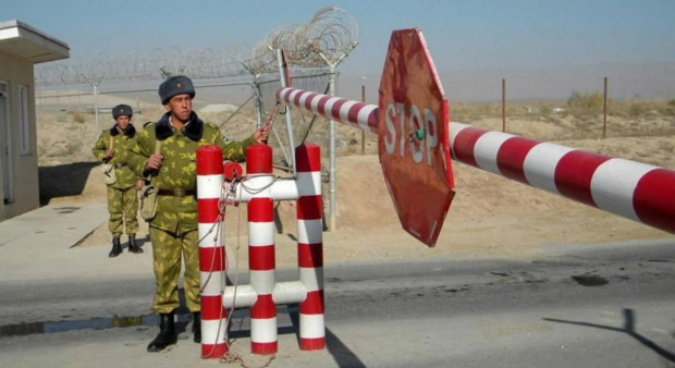 Узбекистан и Туркменистан начали переговоры о демаркации границы
