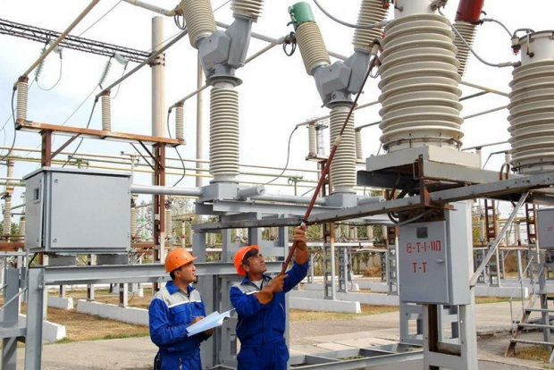 В Узбекистане 42% электросистемы работает больше 40 лет