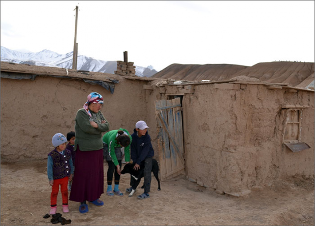 В Узбекистане сократили бедность