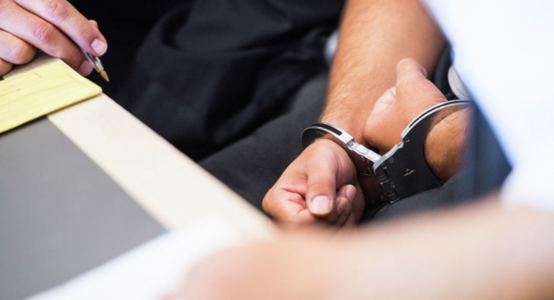 В Казахстане задержали узбекского «Пушкина», который находился в розыске