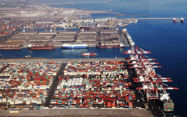 Узбекистан намерен увеличить активность в Иранских портах