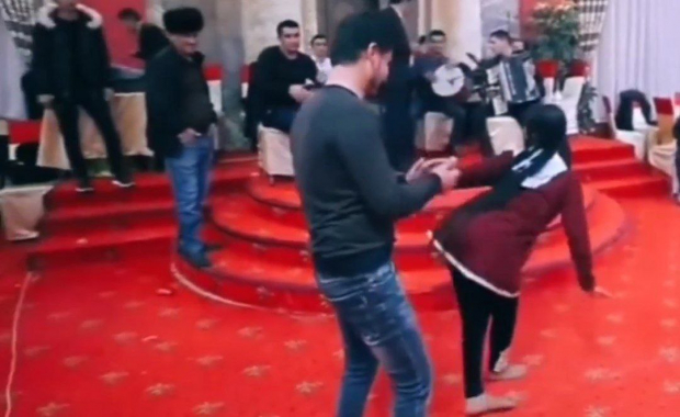 Танец узбекистанки вызвал гнев в соцсетях, вот какой танец исполнила девушка — видео