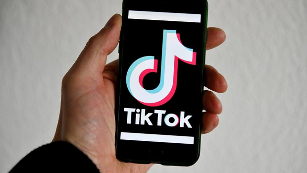 В Узбекистане TikTok до сих пор остается заблокированным