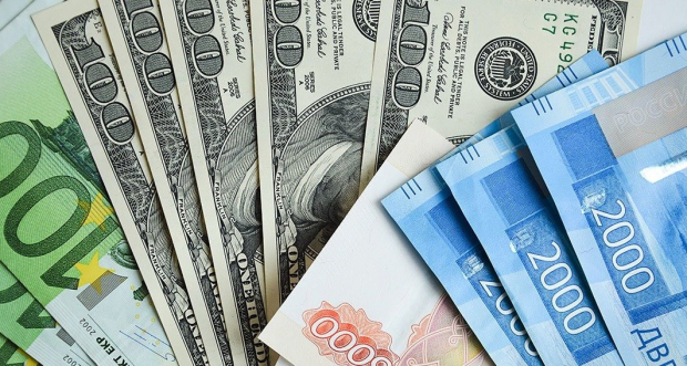 В Узбекистане обновили курс иностранных валют на 31 января
