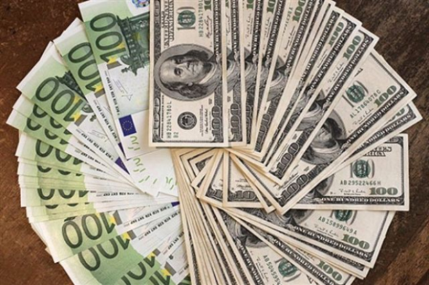 Центральный банк Узбекистана рассказал о курсе иностранных валют на 1 февраля