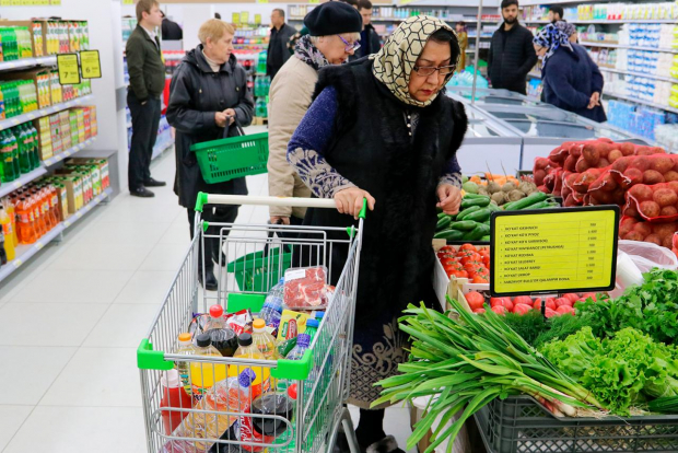 В Узбекистане подробно рассказали об инфляции