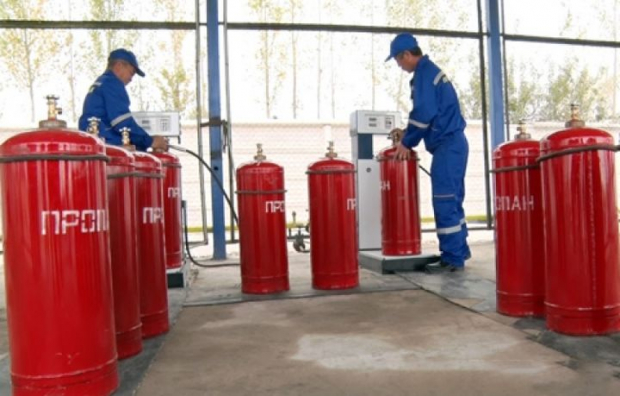 Туркменистан безвозмездно поможет Узбекистану с газом