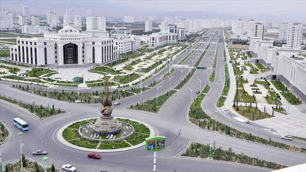 Из-за перебоев с поставками газа в Узбекистан в Туркменистане задержаны чиновники