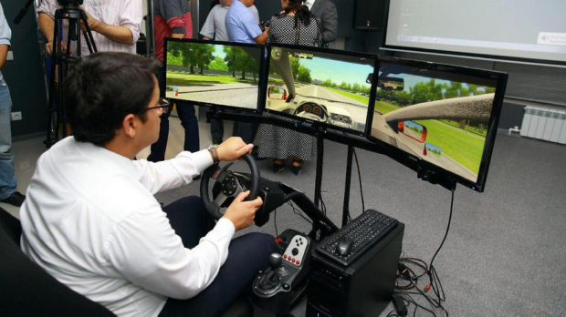 В Узбекистане лицензию для автошкол будет выдавать МВД