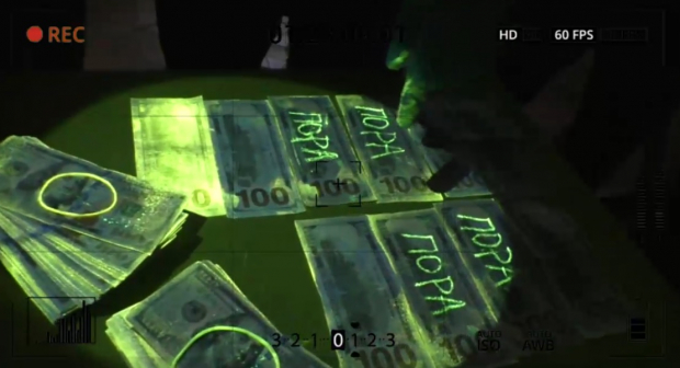 В Самаркандской области мошенник представился председателем махалли