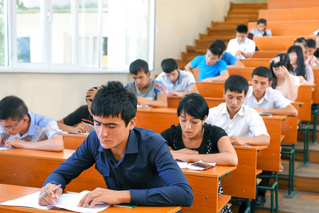 В Узбекистане студенты высших учебных заведений начнут изучать права человека