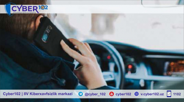 Житель Андижанской области обманывал граждан под видом грузоперевозок