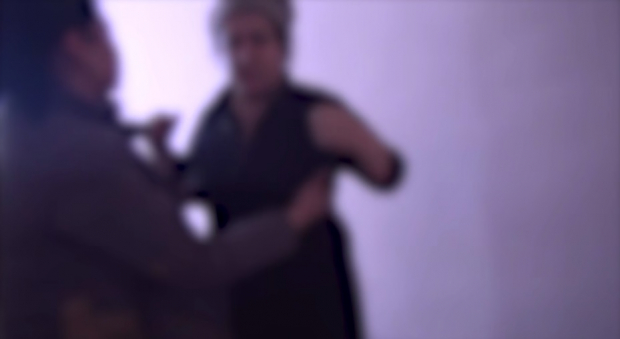 В Кашкадарье женщина опубликовала провокационное видео про мужчину и вымогала деньги за его удаление