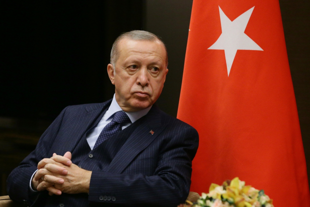 СМИ: Оппозиционные силы Турции обвиняют Эрдогана в трагедии из-за землетрясения