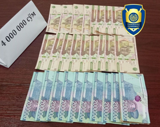 В Гулистане мошенник обманул родителей больного ребёнка, которому требовалась пересадка печени