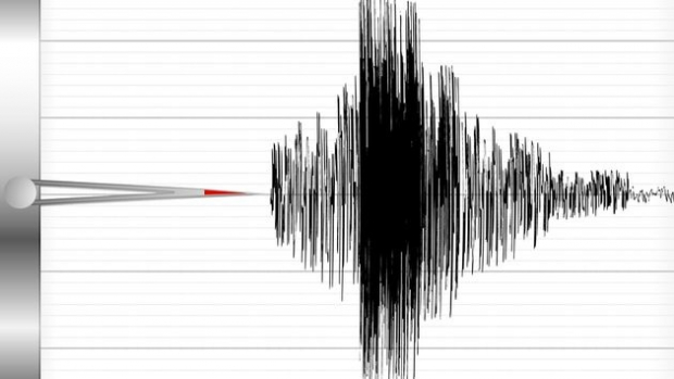 В Кыргызстане произошло очередное землетрясение