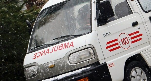 В Наманганской области произошёл взрыв в чугунолитейном цехе, есть погибшие