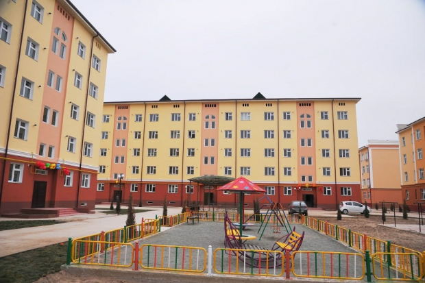 Директор управляющей компании в Яккасарайском районе совершил хищение более 150 млн сум