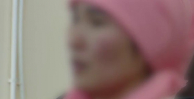 В Ташкенте вынесли приговор женщине, убившей пристававшего к ней мужчину — видео