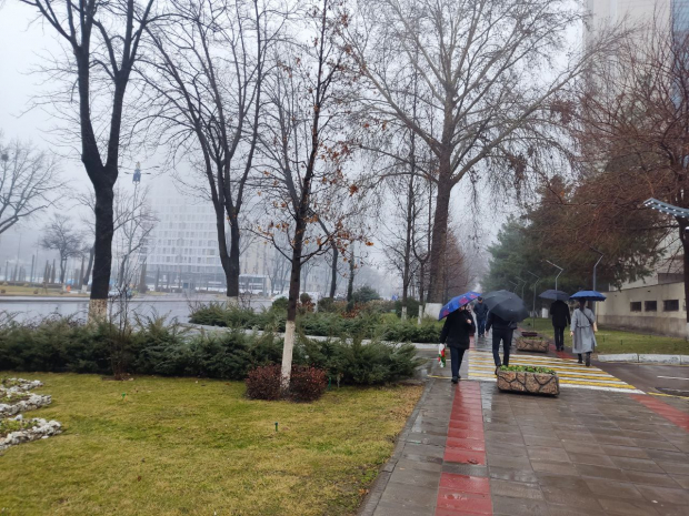 Стало известно об уровне загрязненности воздуха в Ташкенте