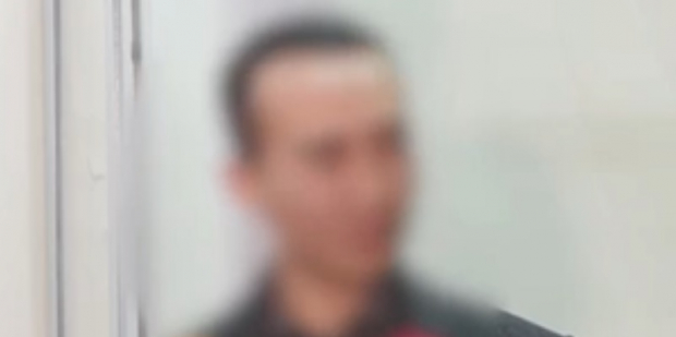 В Ташкенте арестован мужчина, который схватил школьника за руку - видео