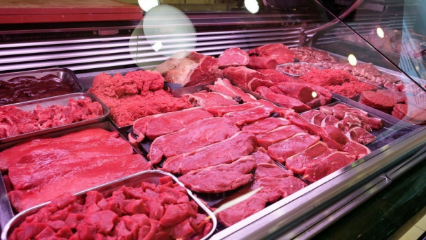 Кыргызстан снял запрет на импорт мяса из Узбекистана