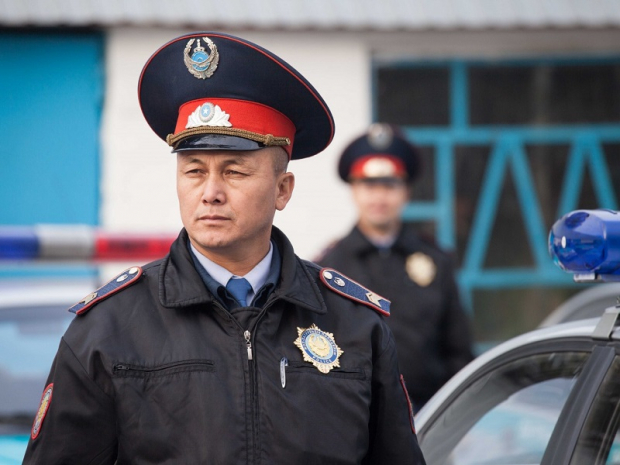В Казахстане задержали узбекистанца, находившегося в международном розыске