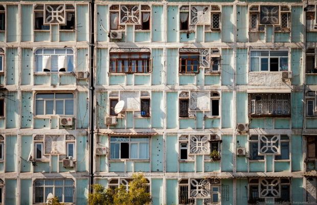 Рынок недвижимости в Узбекистане за месяц вырос на 20%