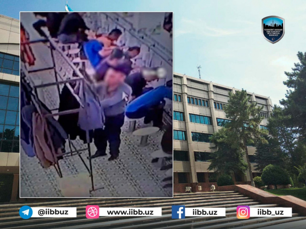 Найден вор, который украл денежные средства из вещей мужчины в мечети «Минор»