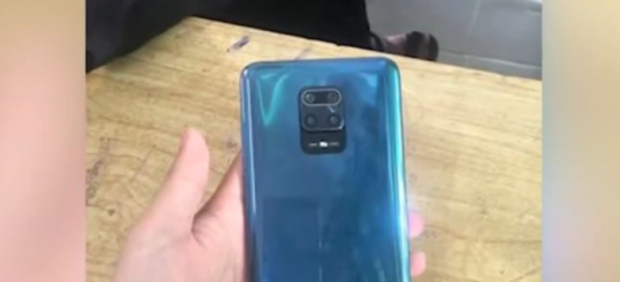 В Кашкадарье гражданин украл деньги с банковской карты соседа