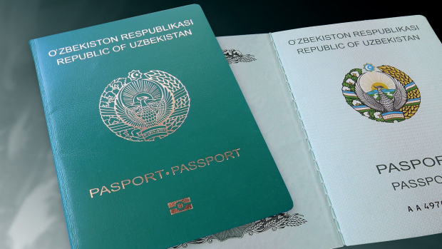 Узбекистанец украл у своего брата паспорт, чтобы выехать из страны и не платить алименты