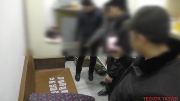 В Самаркандской области сотрудник аптеки незаконно торговал психотропными препаратами