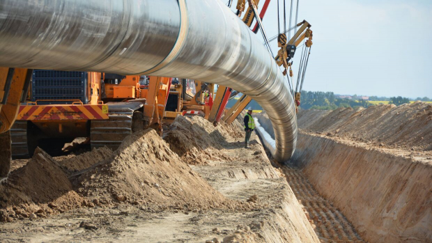 Казахстан в этом году планирует приступить к строительству третьей нитки магистрального газопровода «Бухара — Урал»