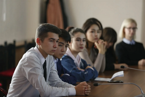 Узбекские студенты, обучающиеся в приграничных с Украиной областях России, вернутся в Узбекистан